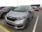 2020 Honda Fit EX