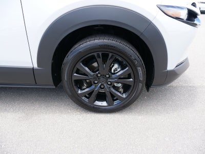 2026 Mazda Mazda CX-30 2.5 S Aire Edition