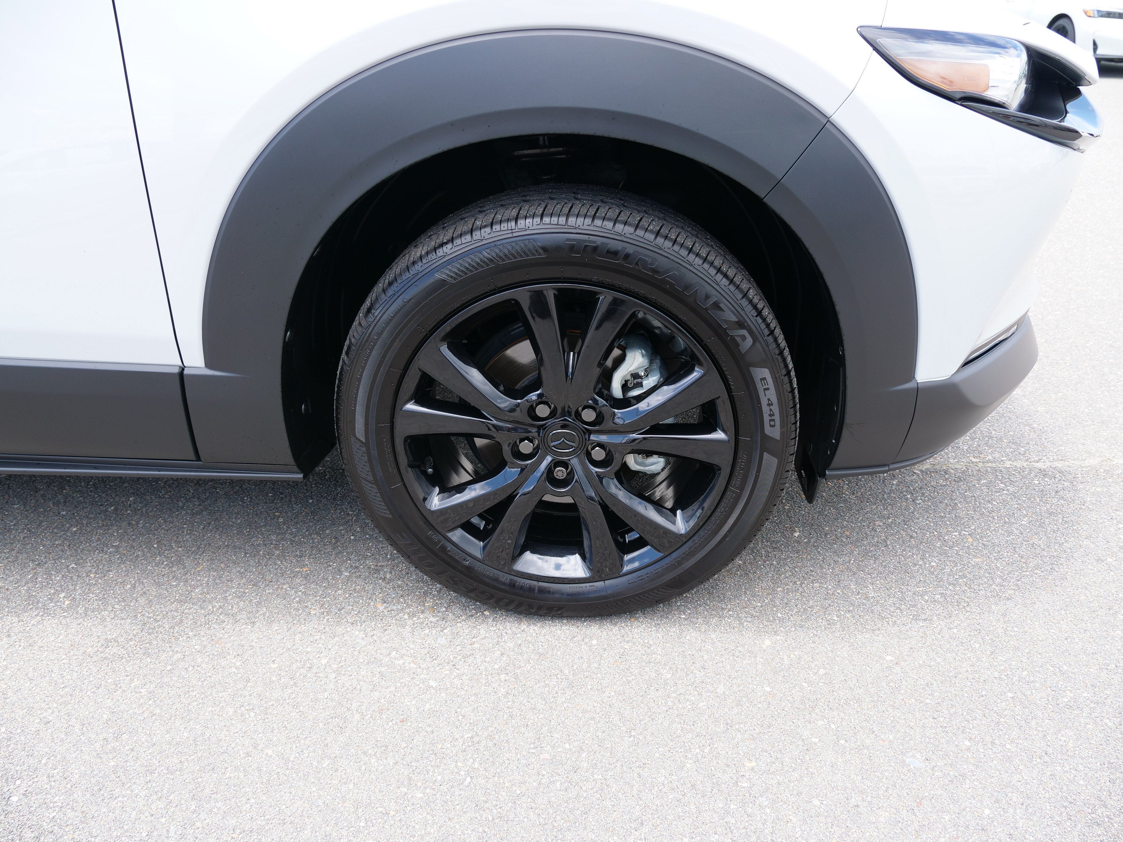 2026 Mazda Mazda CX-30 2.5 S Aire Edition