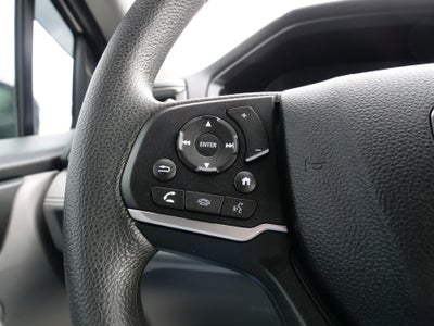 2022 Honda Odyssey EX