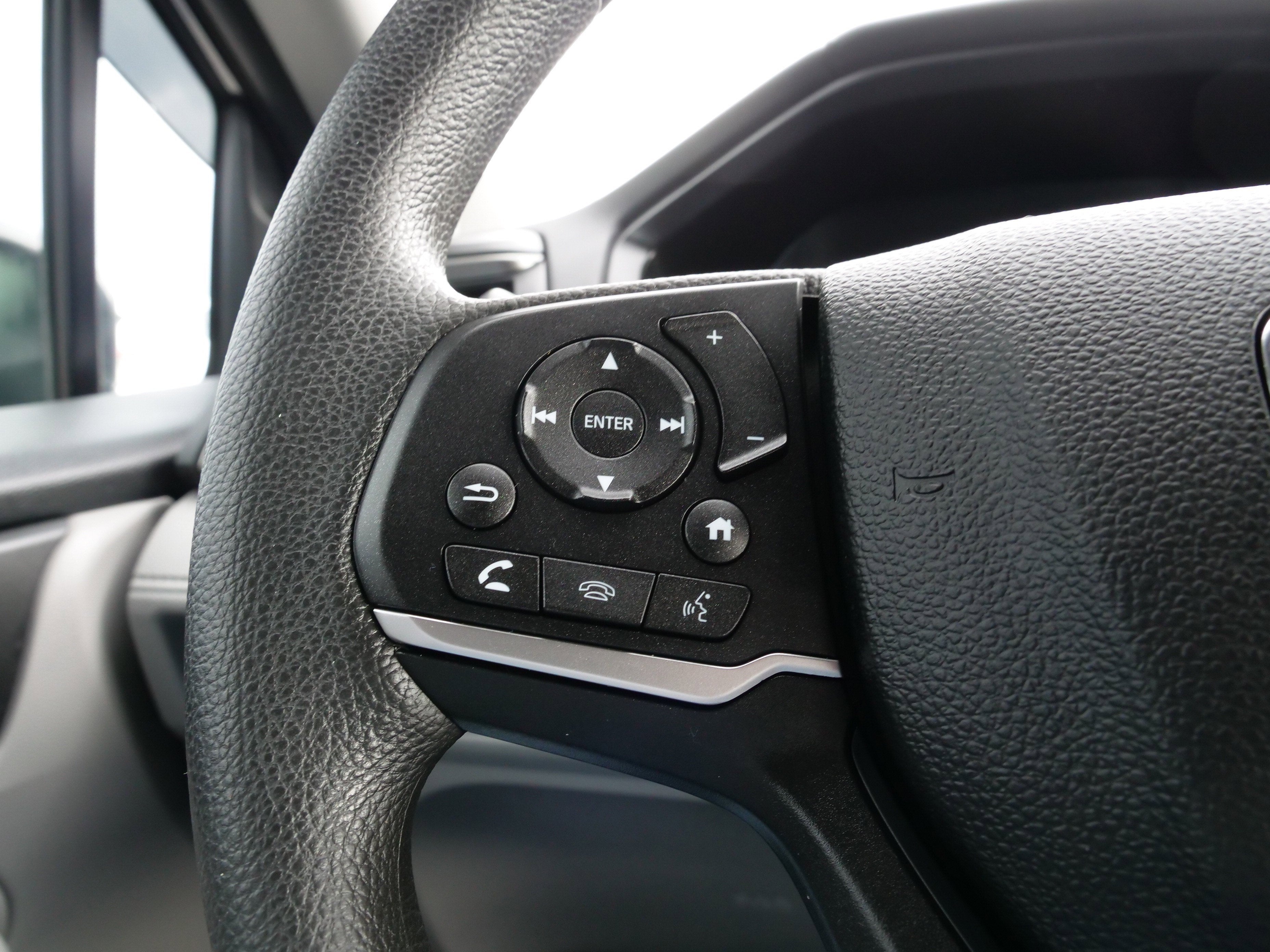 2022 Honda Odyssey EX