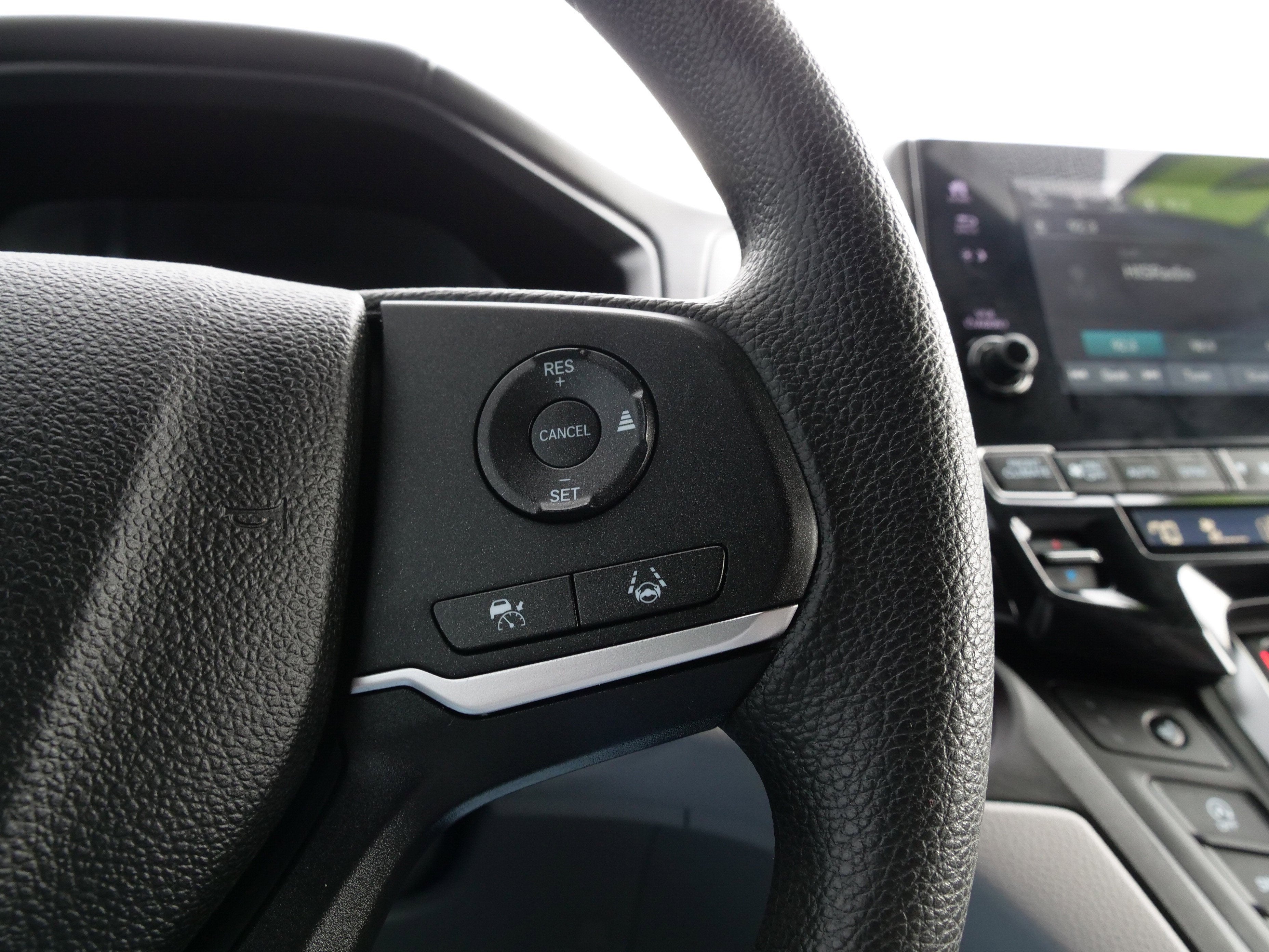 2022 Honda Odyssey EX