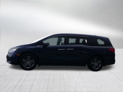 2022 Honda Odyssey EX