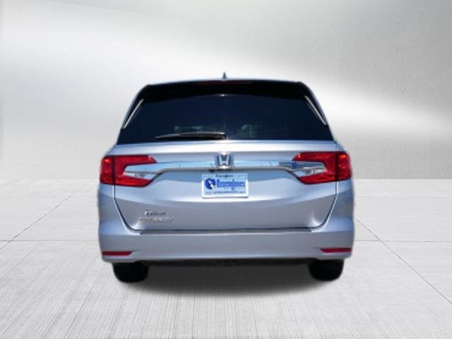 2019 Honda Odyssey EX-L w/Navi/RES