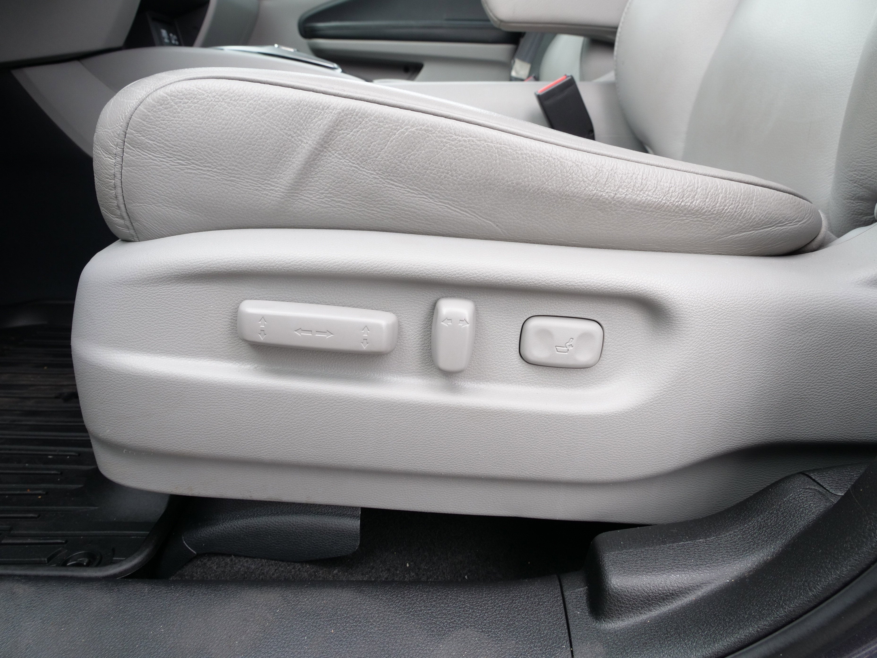 2021 Honda Pilot Touring 7-Passenger