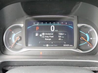 2021 Honda Pilot Touring 7-Passenger