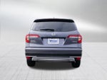 2021 Honda Pilot Touring 7-Passenger