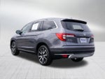 2021 Honda Pilot Touring 7-Passenger