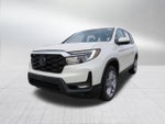 2024 Honda Passport EX-L