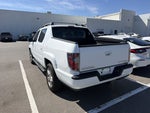 2014 Honda Ridgeline RTL