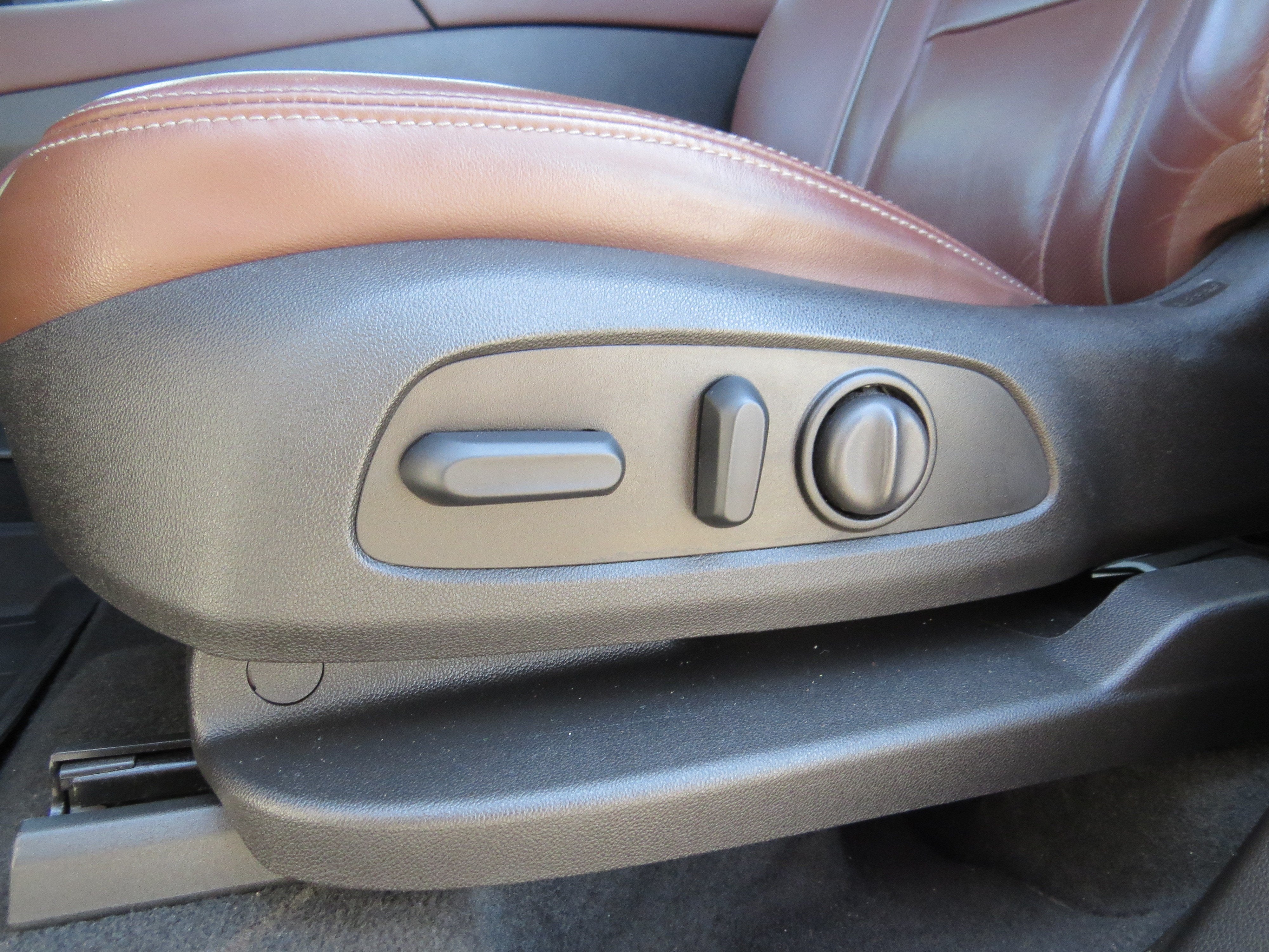 2018 Buick Enclave Avenir