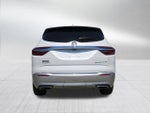 2018 Buick Enclave Avenir
