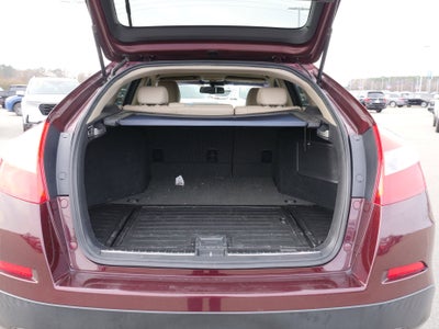 2014 Honda Crosstour EX-L