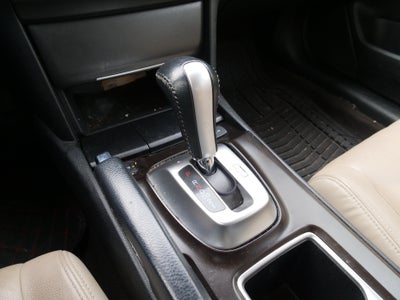 2014 Honda Crosstour EX-L