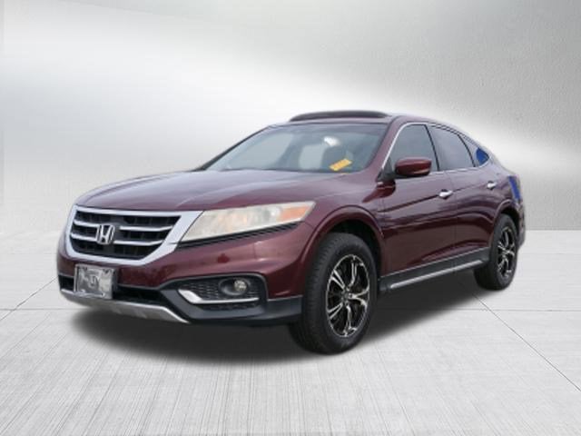 2014 Honda Crosstour EX-L