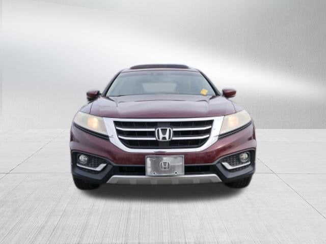 2014 Honda Crosstour EX-L