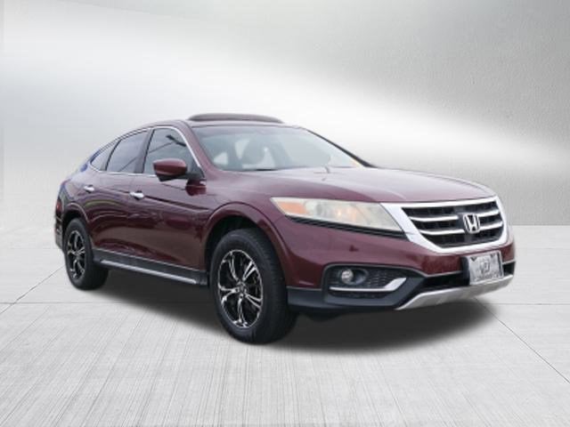 2014 Honda Crosstour EX-L