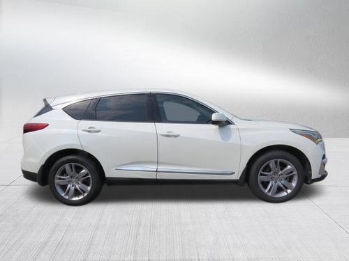 2019 Acura RDX w/Advance Pkg