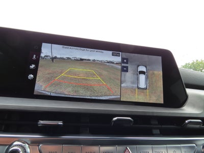 2023 Kia Telluride SX Prestige X-Line