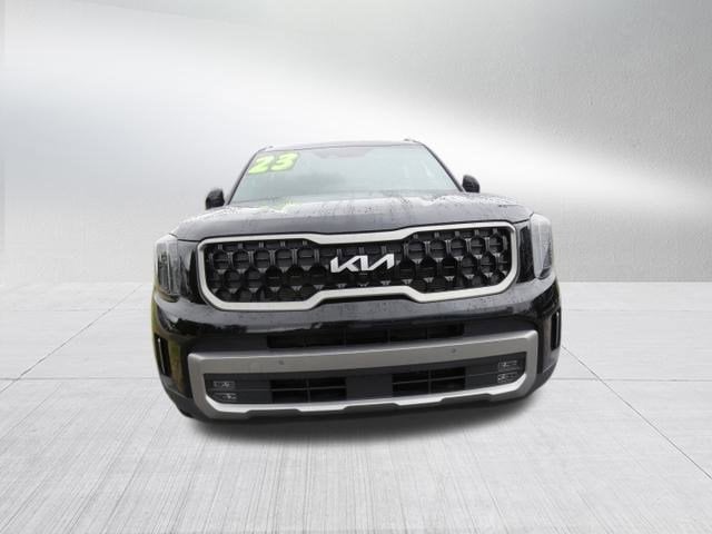 2023 Kia Telluride SX Prestige X-Line