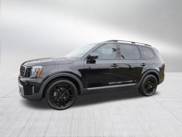 2023 Kia Telluride SX Prestige X-Line