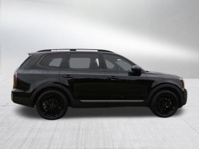 2023 Kia Telluride SX Prestige X-Line