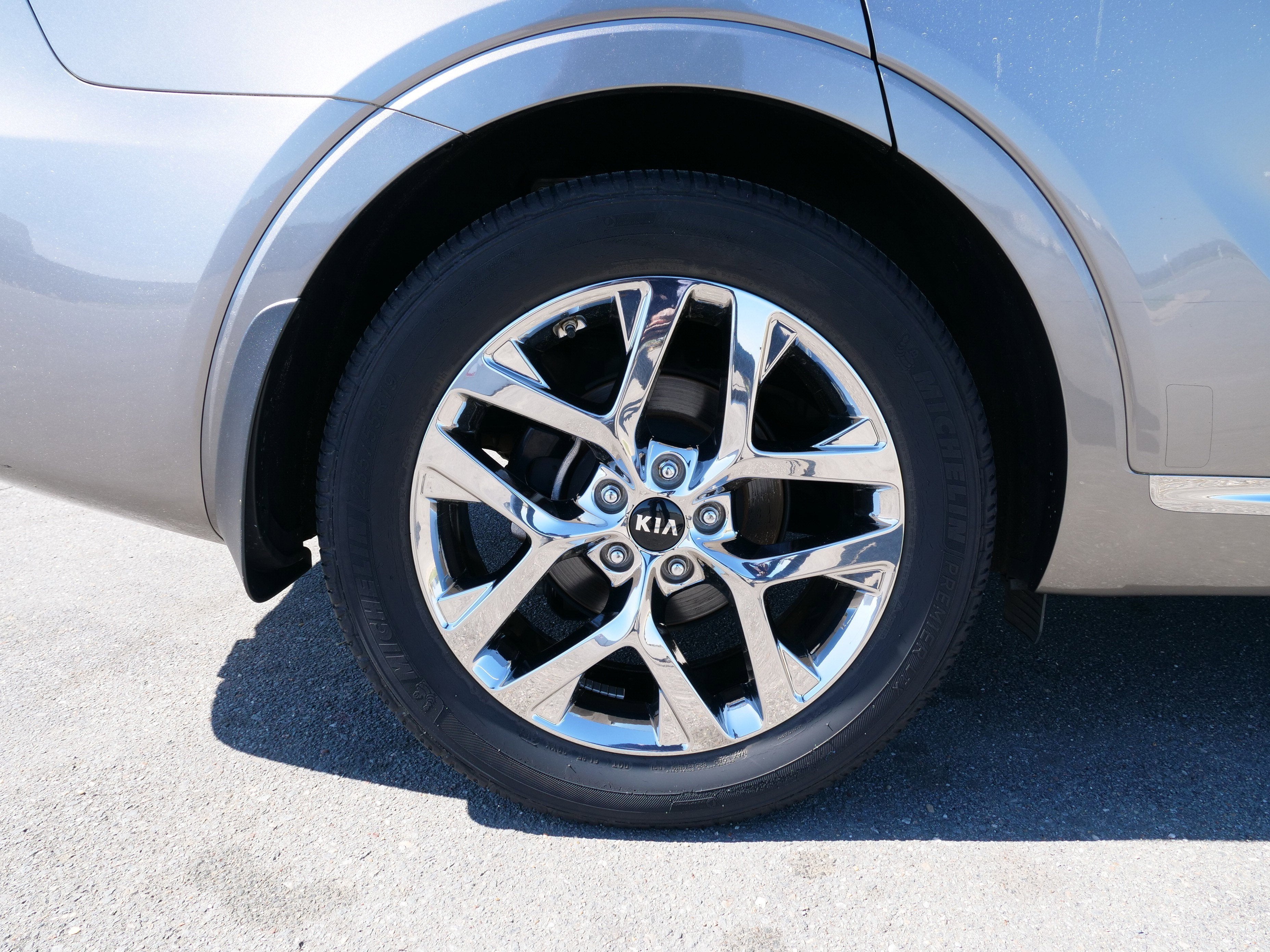 2019 Kia Sorento SX Limited V6