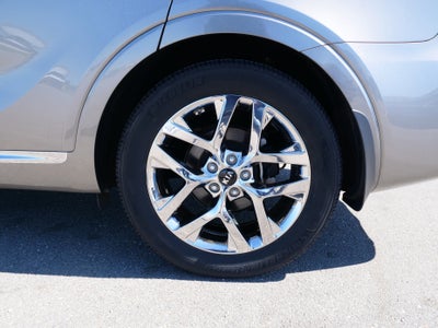 2019 Kia Sorento SX Limited V6