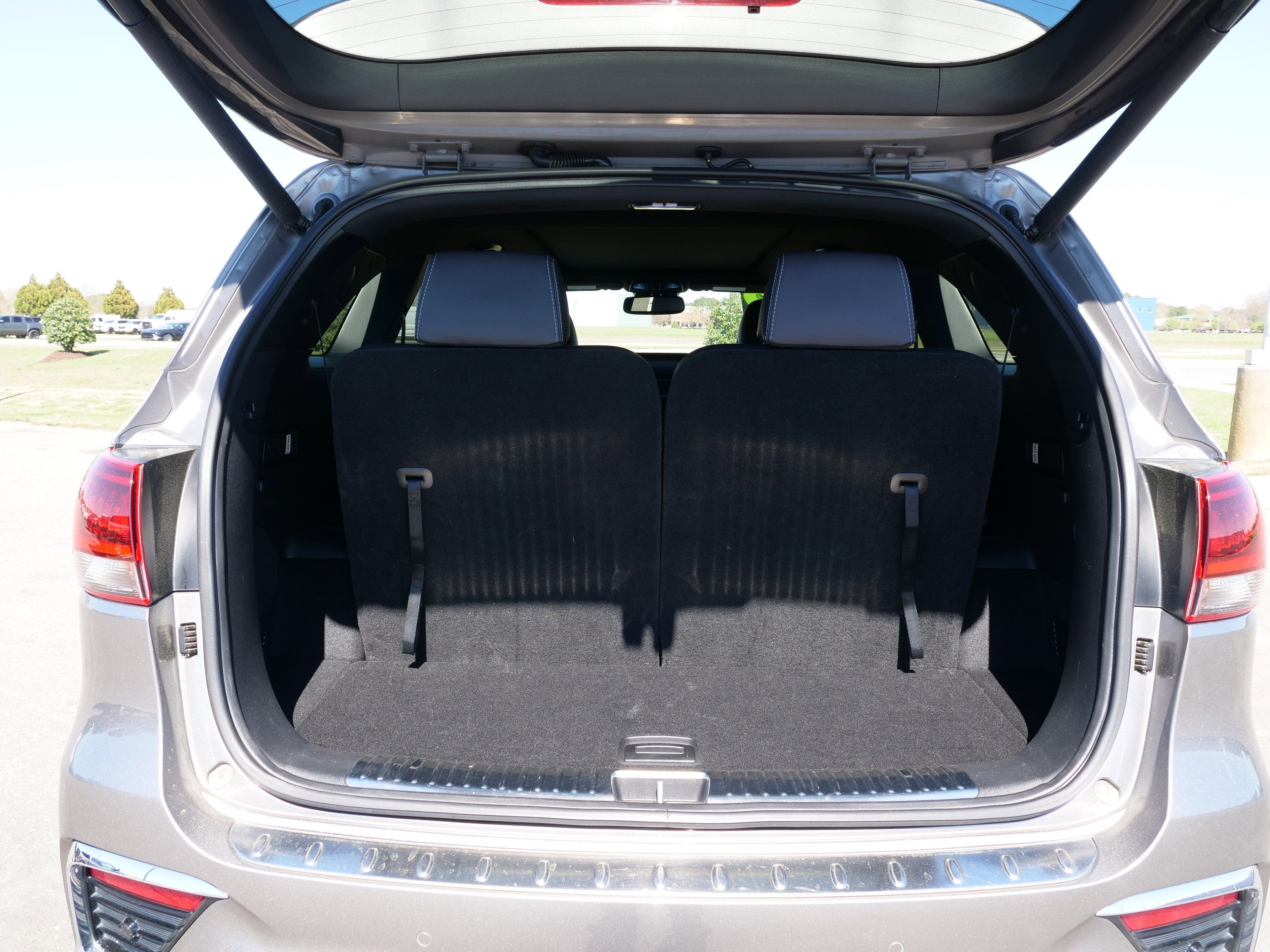 2019 Kia Sorento SX Limited V6