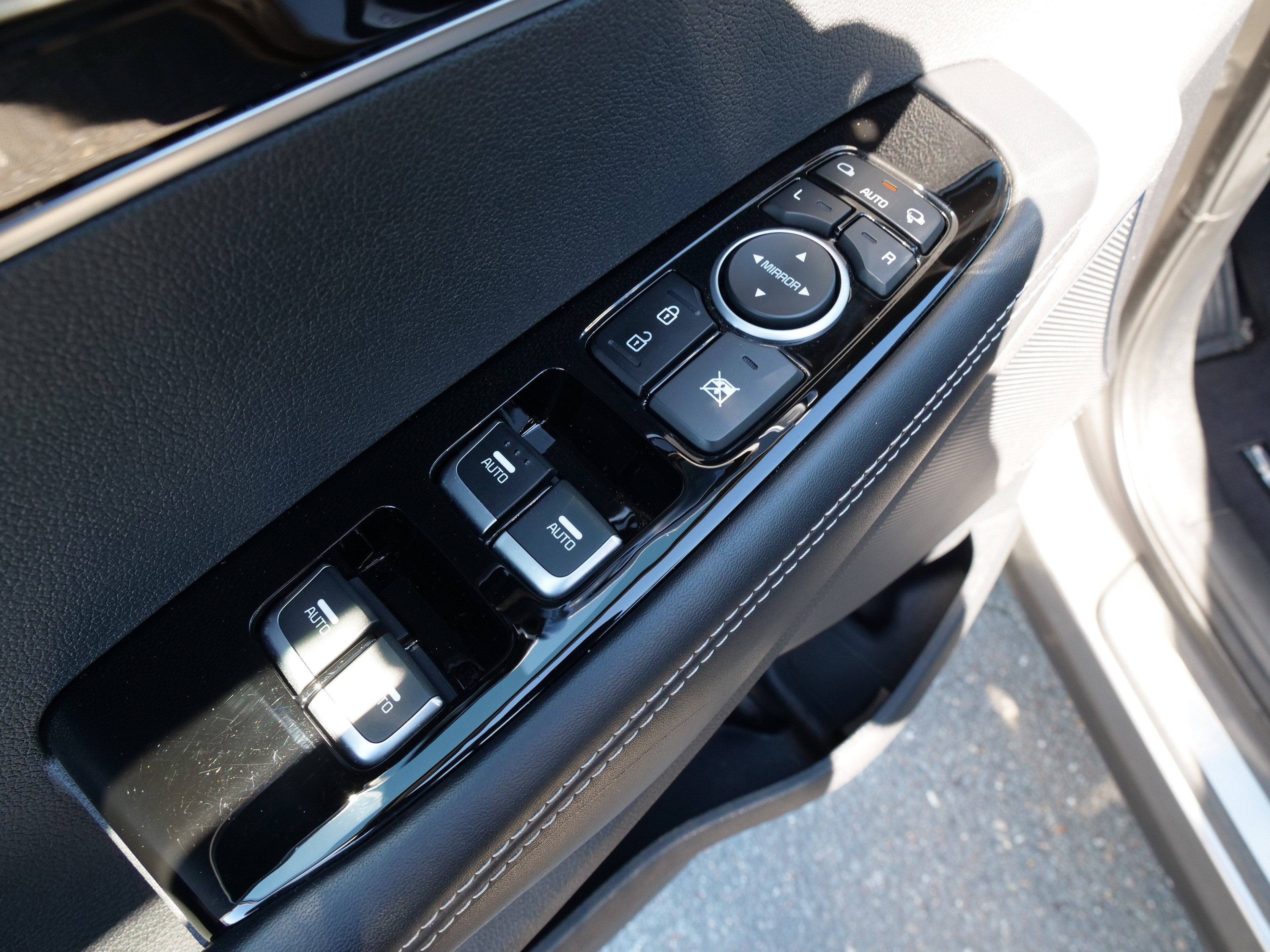 2019 Kia Sorento SX Limited V6