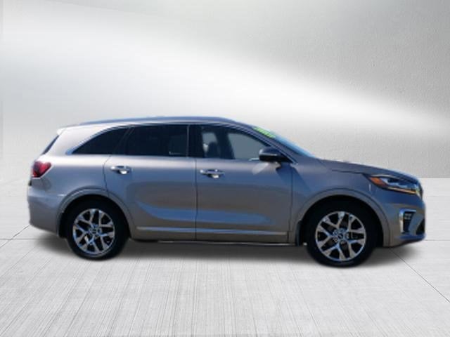 2019 Kia Sorento SX Limited V6