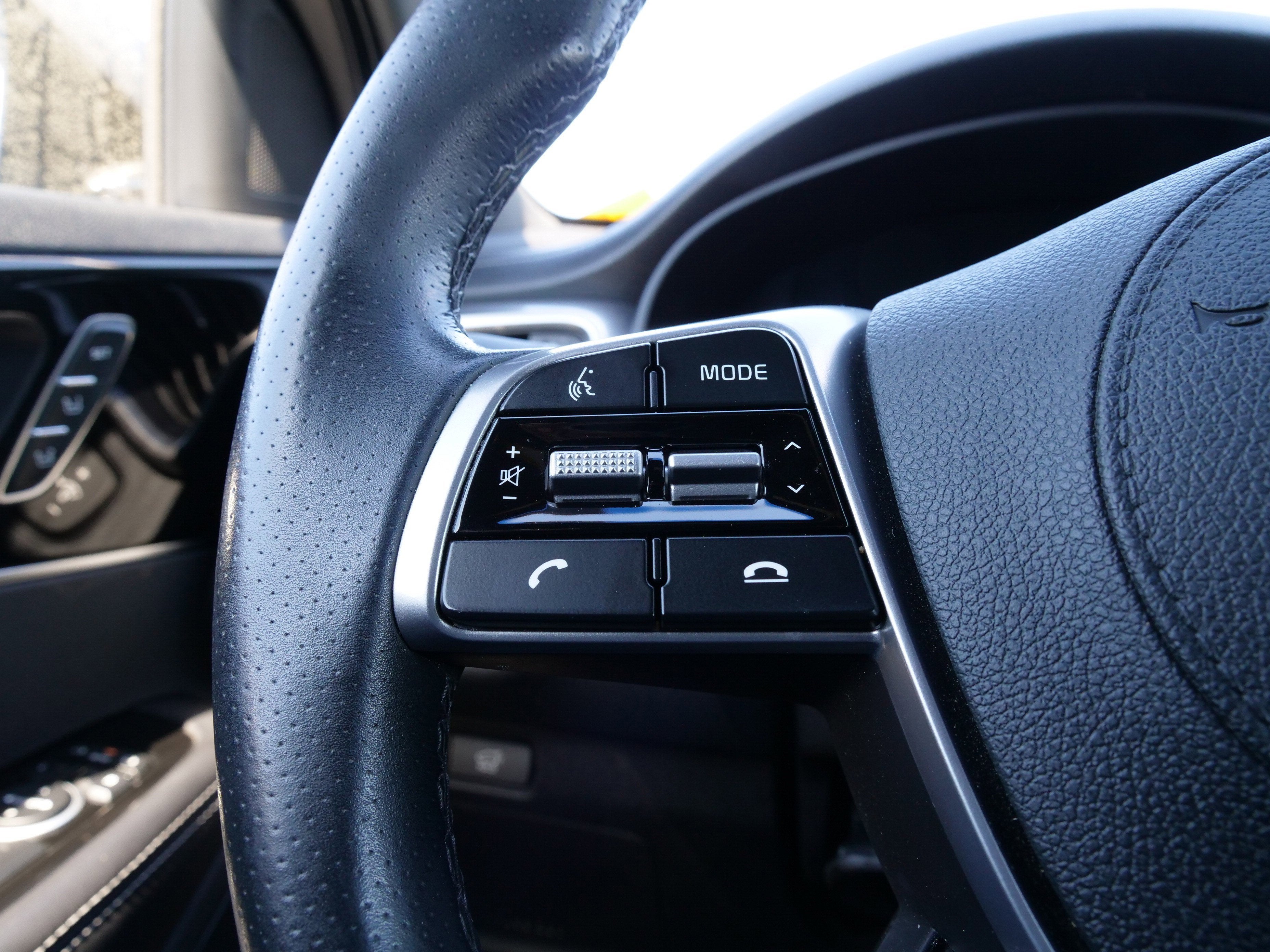 2019 Kia Sorento SX Limited V6