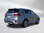 2019 Kia Sorento SX Limited V6
