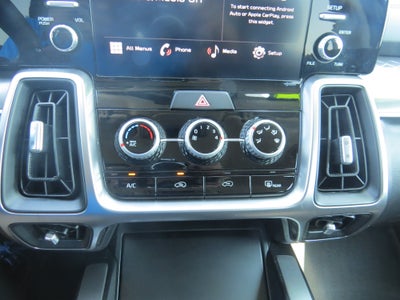 2023 Kia Sorento LX