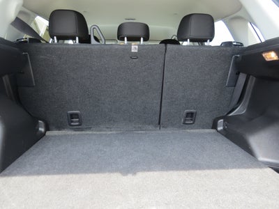 2025 Mitsubishi Outlander Sport ES