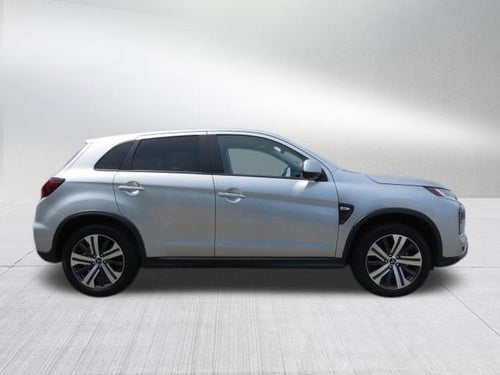 2025 Mitsubishi Outlander Sport ES