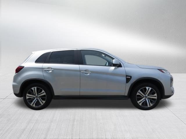 2025 Mitsubishi Outlander Sport ES