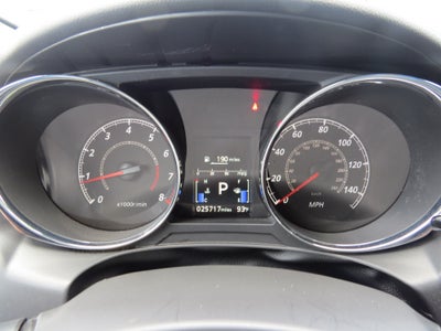 2025 Mitsubishi Outlander Sport ES