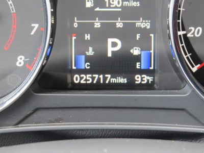 2025 Mitsubishi Outlander Sport ES