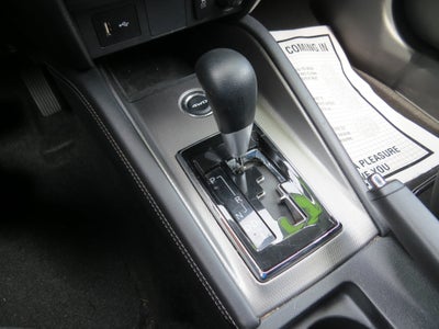 2025 Mitsubishi Outlander Sport ES