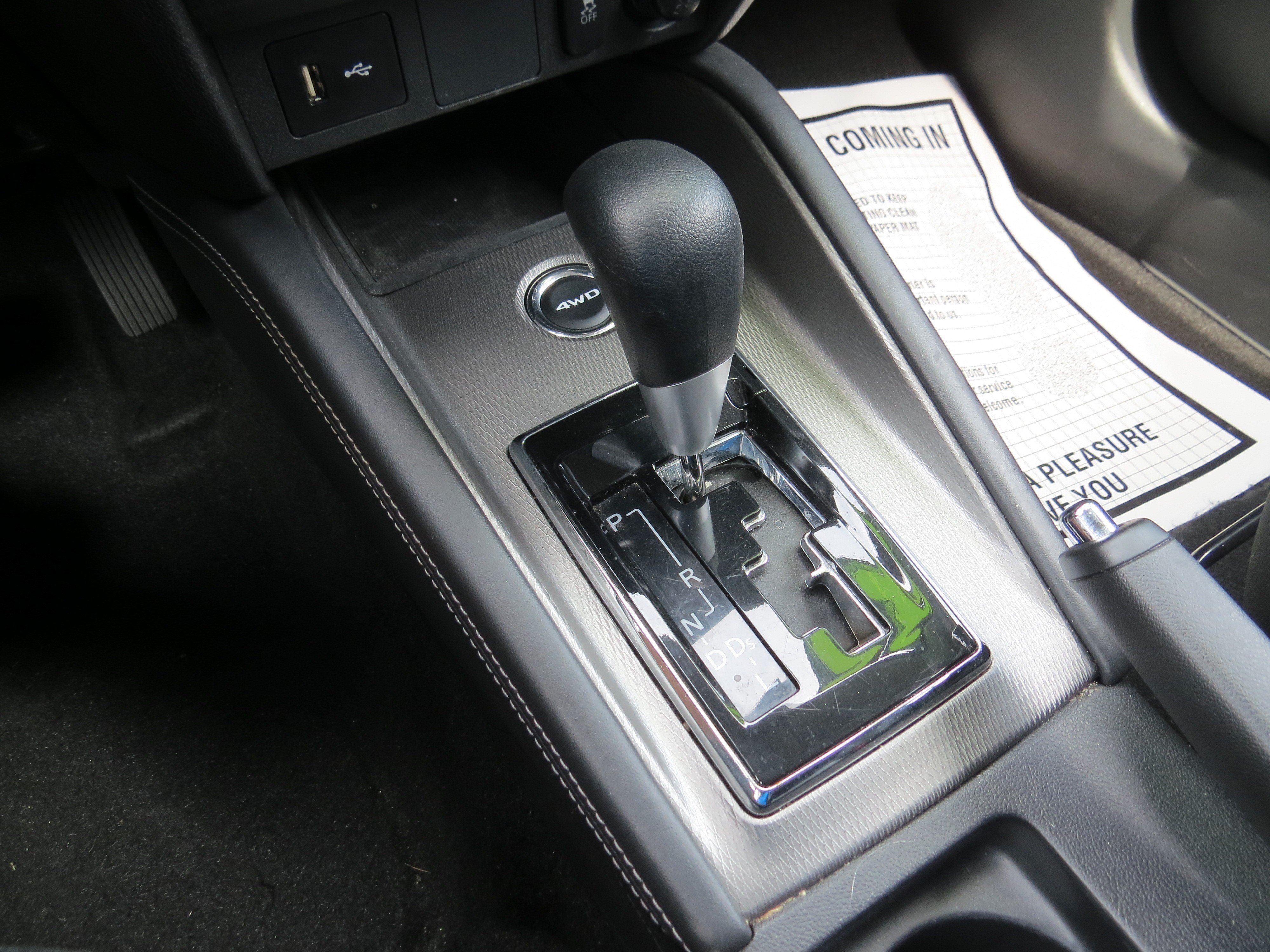 2025 Mitsubishi Outlander Sport ES