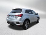 2025 Mitsubishi Outlander Sport ES