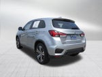2025 Mitsubishi Outlander Sport ES