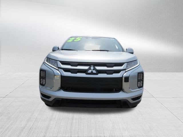 2025 Mitsubishi Outlander Sport ES