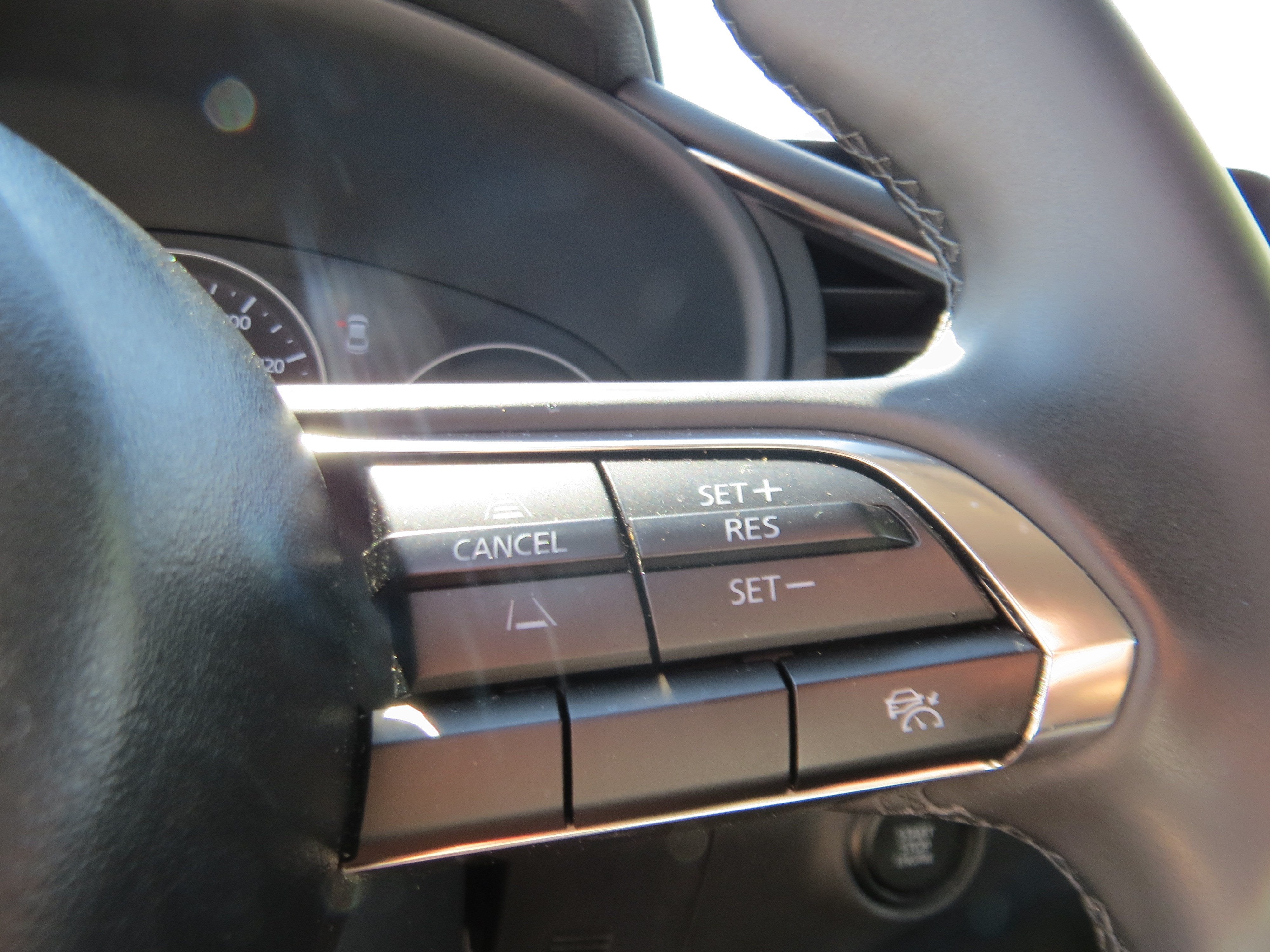 2025 Mazda Mazda3 Sedan 2.5 S Preferred