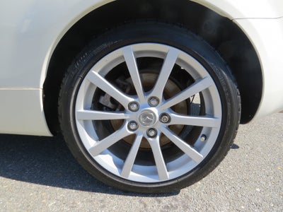 2008 Mazda Mazda MX-5 Miata Grand Touring