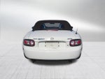 2008 Mazda Mazda MX-5 Miata Grand Touring