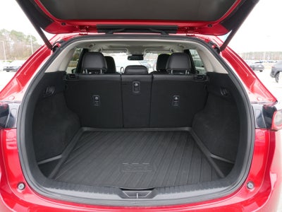 2021 Mazda Mazda CX-5 Grand Touring