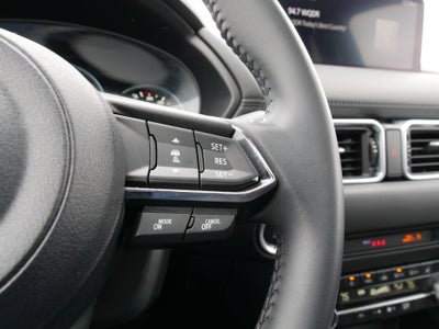 2021 Mazda Mazda CX-5 Grand Touring