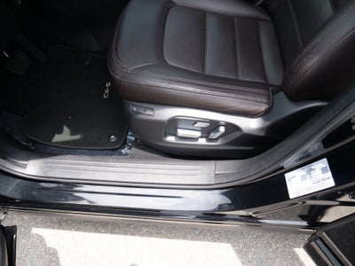 2023 Mazda Mazda CX-5 2.5 Turbo Signature